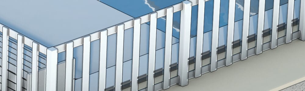 PVC-batiment-BARRIERES-PROTECTION Barrière de piscine en PVC